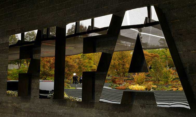 FIFA Kaji Pagelaran Piala Dunia Tiap 2 Tahun Sekali