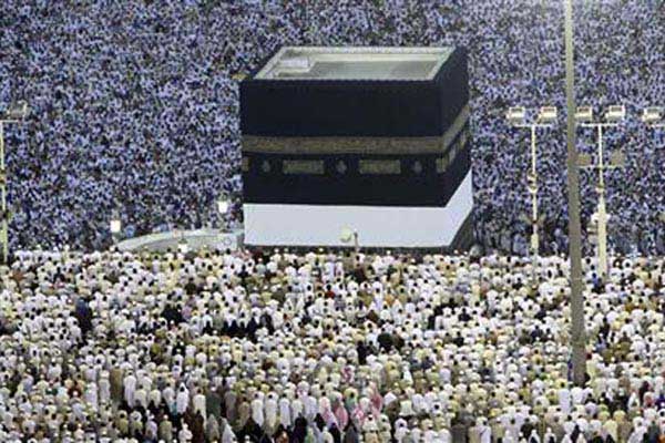 Muncul Kabar Arab Saudi Batasi Kuota Haji 2021 Hanya 60.000 Jemaah