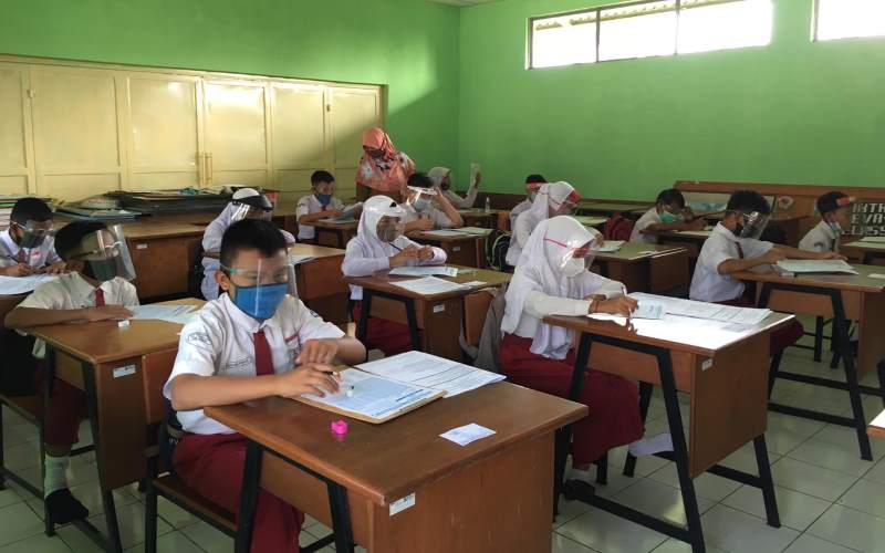 YPA-MDR Jadi Penggerak Kemajuan Pendidikan Indonesia di Wilayah Prasejahtera