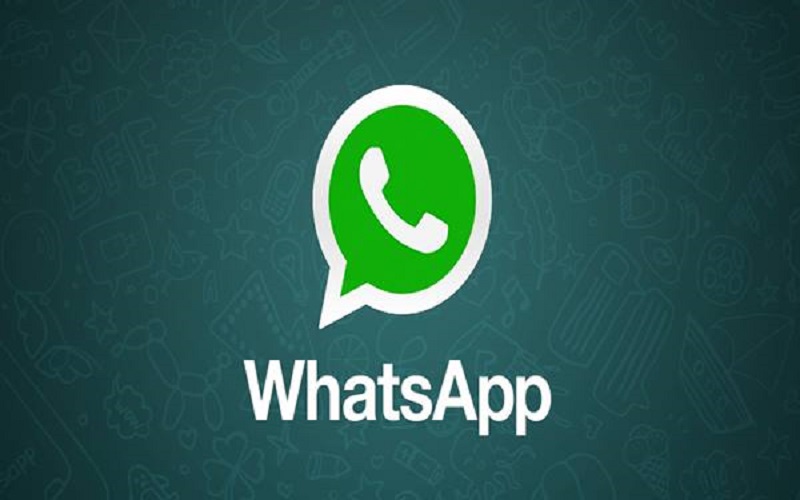 Whatsapp Gugat Pemerintah India 