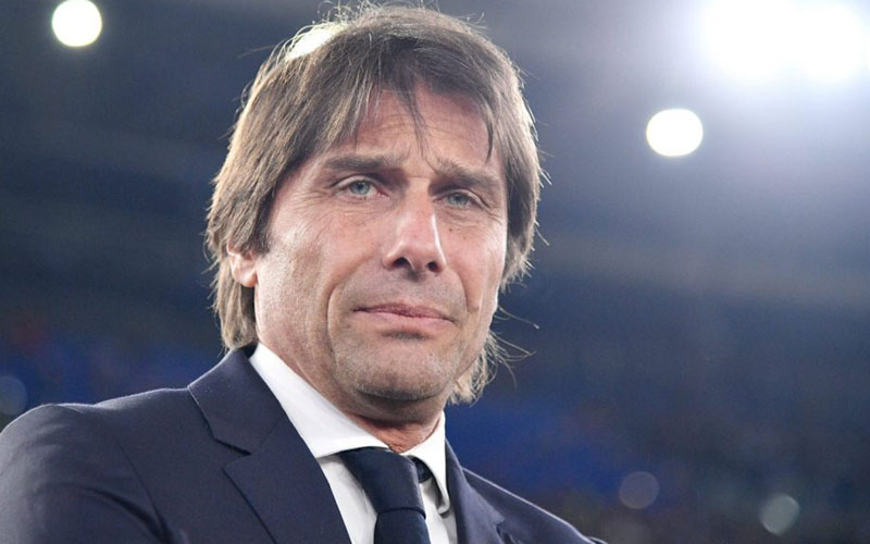 Antonio Conte Tinggalkan Inter Milan Setelah Bawa Juara Serie A Italia 