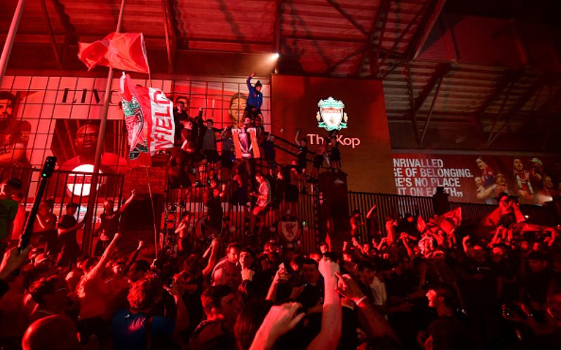 Tragedi Hillsborough, Liverpool Kecewa Atas Perkembangan Sidang 