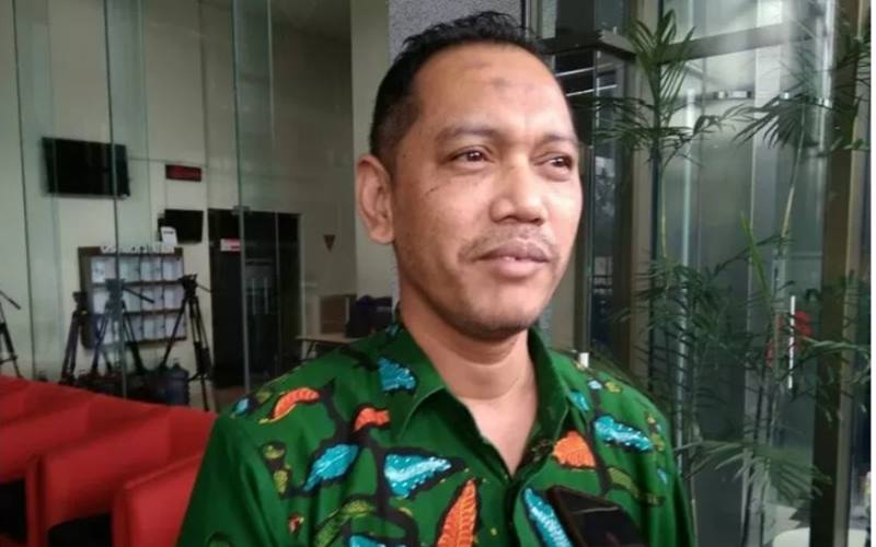 Pegawai KPK Minta Penundaan Pelantikan ASN, Pimpinan KPK: Kami Pertimbangkan