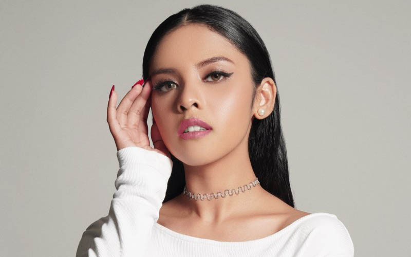Jebolan Indonesian Idol Rimar Callista Rilis Lagu 