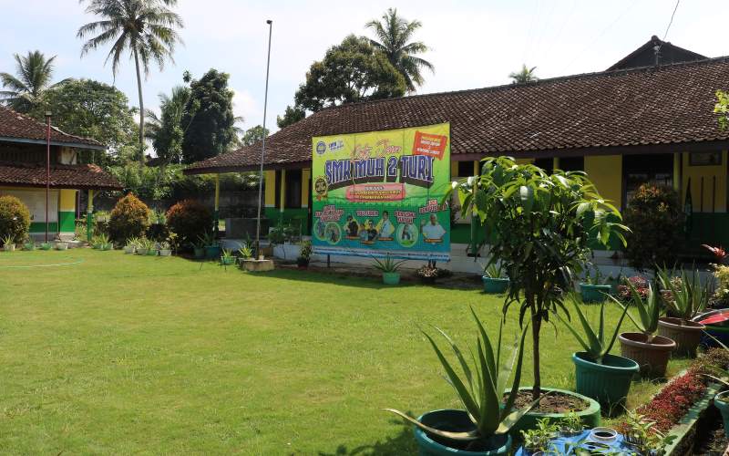 UMY Tingkatkan Keterampilan Guru SMK Muhammadiyah 2 Turi Jalankan MGS