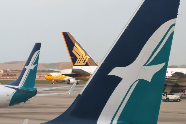 Diganti Baru, 45 Pesawat Tua Milik Singapore Airlines Group Dikandangkan 