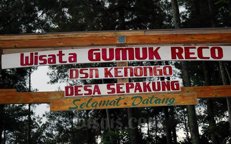Daftar Segera! Kemenparekraf Cari Desa Wisata Paling Menawan se-Indonesia