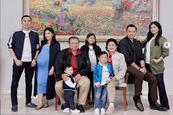 Mengenang Ani Yudhoyono Berpulang, SBY Butuh Waktu untuk Healing dan Move On 