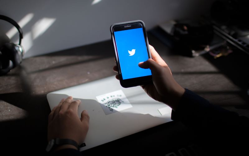 Twitter Diblok di Nigeria Setelah Hapus Unggahan Presiden
