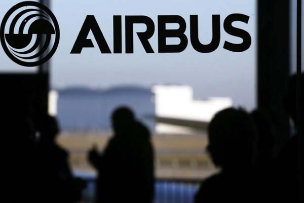 Mei 2021, Airbus Sukses Kirim 50 Unit Pesawat Jet. Tanda Pemulihan?
