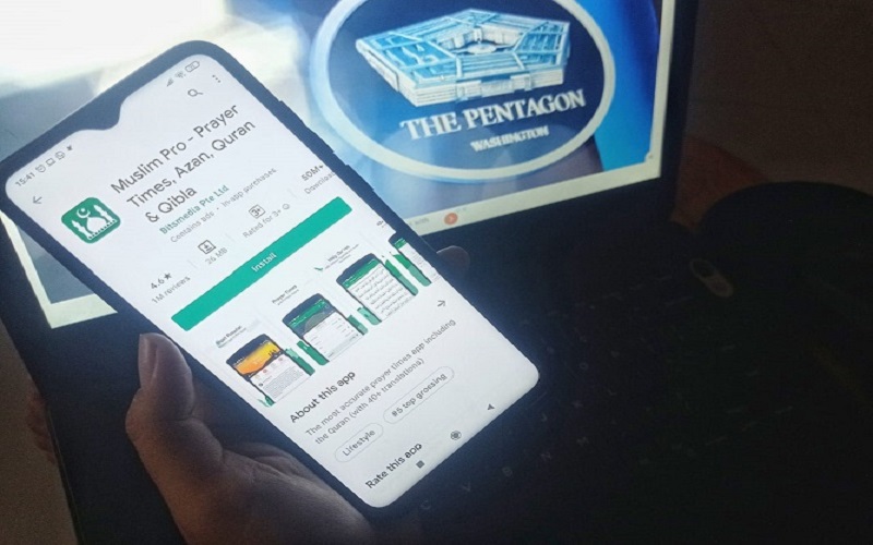 Kejahatan Digital Marak, Otoritas Perlindungan Data Independen Sangat Diperlukan