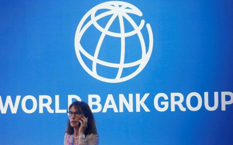 Bank Dunia Bantu Rp5,6 Triliun untuk Reformasi Sektor Keuangan Indonesia