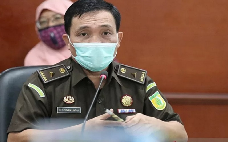 Kejagung Bidik Dugaan Korupsi Dana Hibah KONI ke Sejumlah Atlet