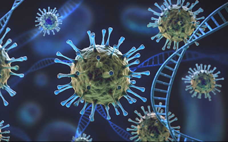 Virus Corona Varian Delta Sudah Menyebar di 74 Negara