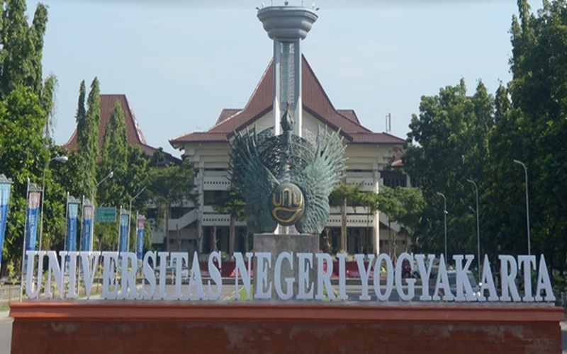 SBMPTN 2021: Cek Tahapan Registrasi Mahasiswa Baru UNY dan UPN Veteran Yogyakarta