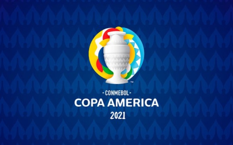 Covid-19 di Copa America 2021 Tambah 11 Kasus Positif