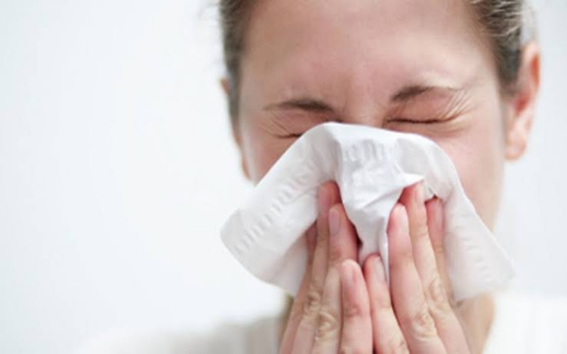 Benarkah Virus Flu Biasa Dapat Cegah Covid-19? Ini Kata Pakar
