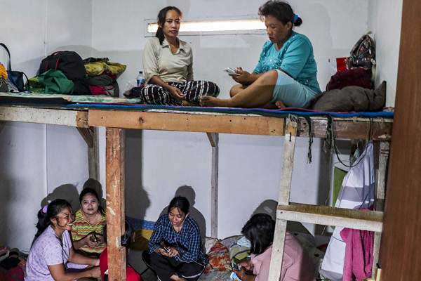 ILO: Pekerja Rumah Tangga di Asia Pasifik Tak Dilindungi Undang-Undang