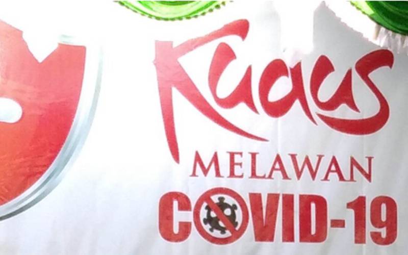 Kasus Corona Varian Delta di Kudus Meningkat