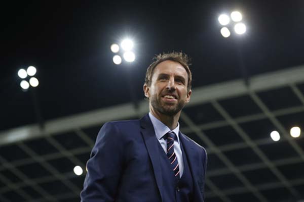 Jadwal Euro Inggris Kontra Skotlandia : Starting XI, Skenario Pertandingan, Statistik