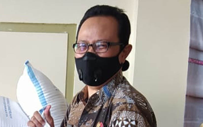 Wacana DIY Di-lockdown, Heroe Poerwadi: Peringatan Keras untuk Menjalankan Prokes