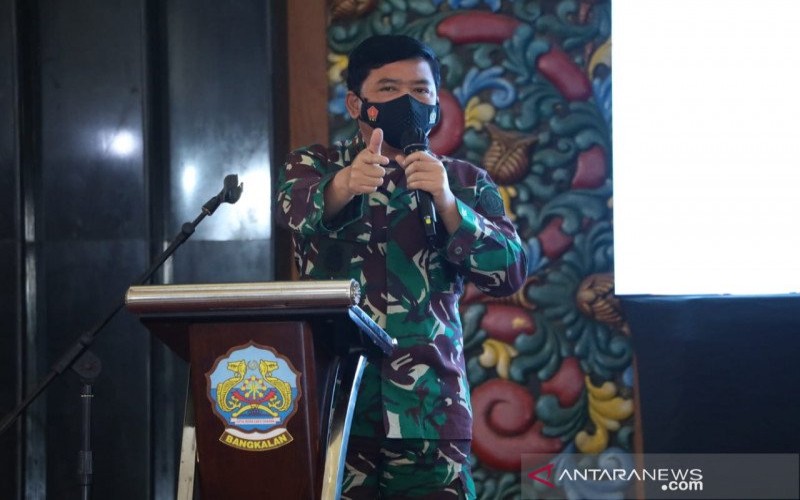 Panglima TNI Minta Petugas PPKM Mikro Bekerja Lebih Maksimal