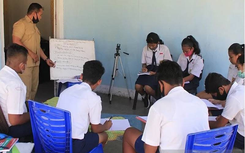 6 Situasi yang Berpotensi Tingkatkan Penularan Covid-19