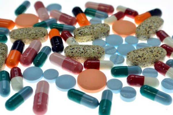 Pil Koplo Menyumbang Tingginya Angka Peredaran Narkoba di Gunungkidul