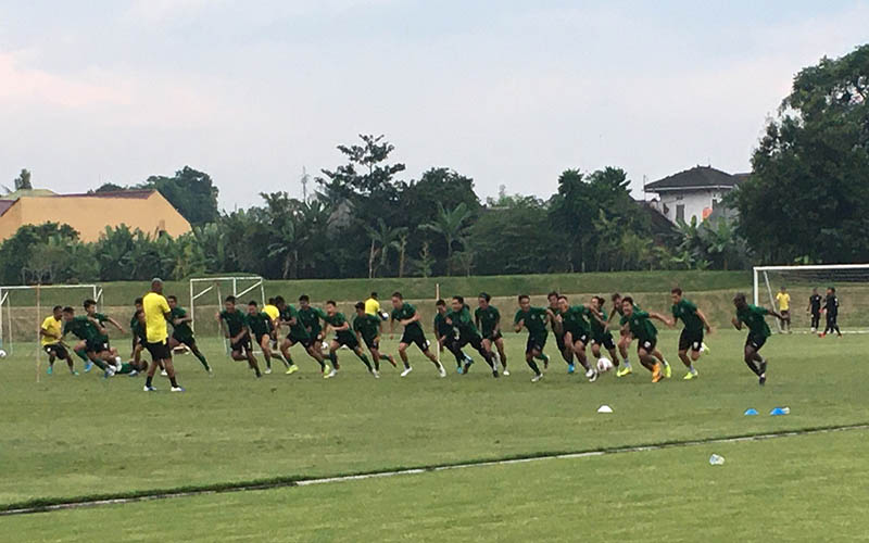 Kick Off Liga 1 Indonesia Musim 2021-2022 Dimajukan Jadi 9 Juli