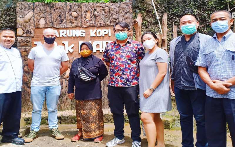 Tonjolkan Menu Tradisional, Novotel Yogyakarta Ambil Bahan dari Petani dan UMKM