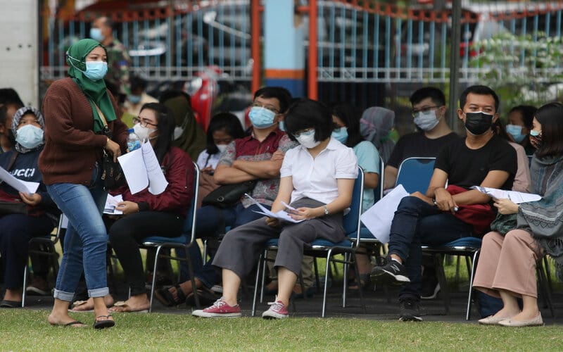 Layanan Kesehatan Surabaya Tidak Normal, IDI Batasi Layanan Dokter