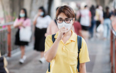 Epidemiolog: Lonjakan Kasus Covid-19 Tak Semata karena Varian Baru, tapi Abai Prokes