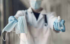 Rumah Sakit di DIY Mulai Rekrut Sukarelawan Nakes