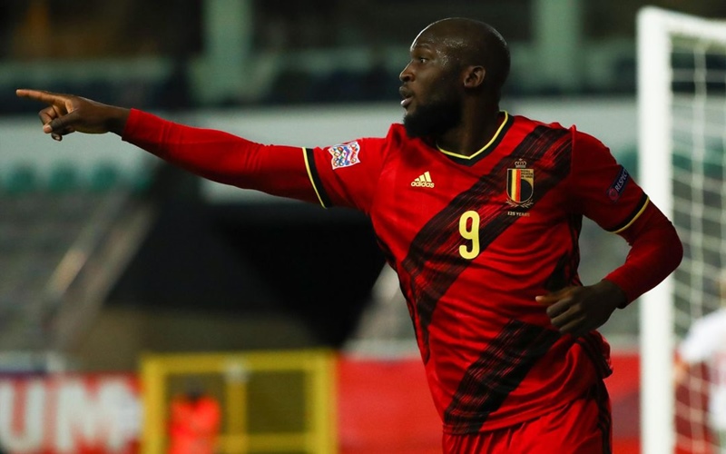 Chiellini dan Bonucci Diyakini Bisa Hentikan Lukaku - Vimarsana News