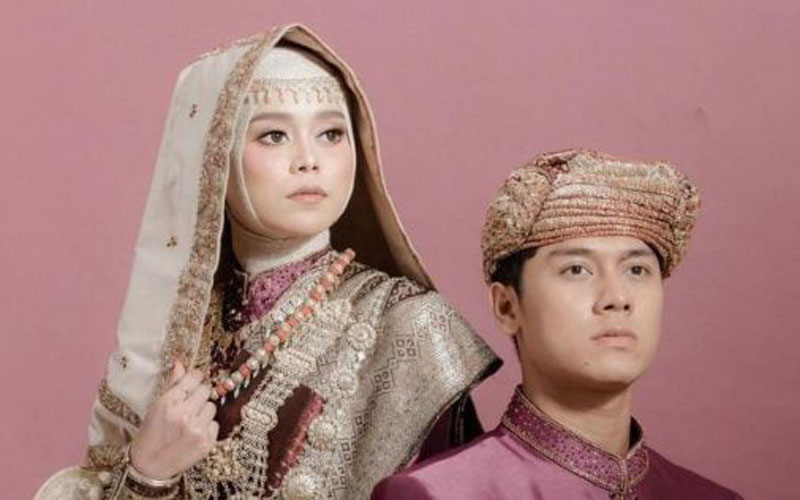KPI Minta Siaran Pernikahan Rizky Billar - Lesti Kejora di Televisi Maksimal 3 Jam