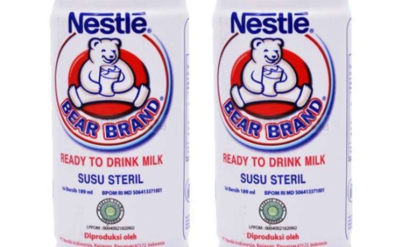 Benarkah Kandungan Gizi Bear Brand Lebih Bagus dari Susu Lain? Ini Perbandingannya