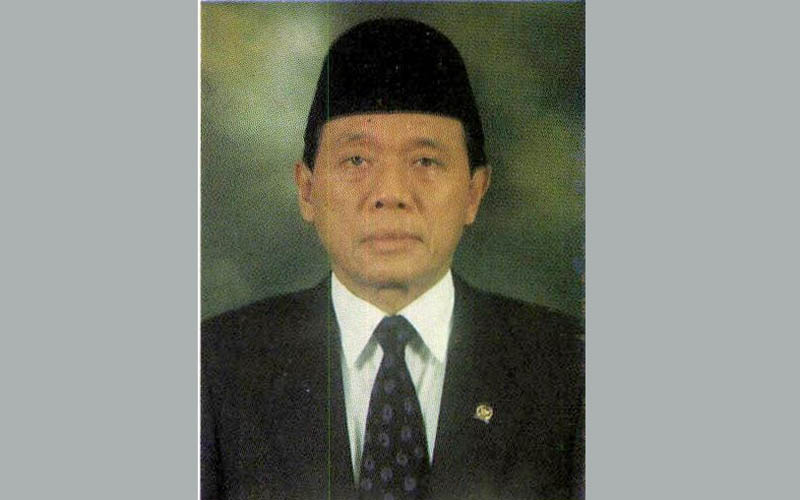 Mantan Menteri Penerangan Era Soeharto, Harmoko Meninggal Dunia di Usia 82 Tahun