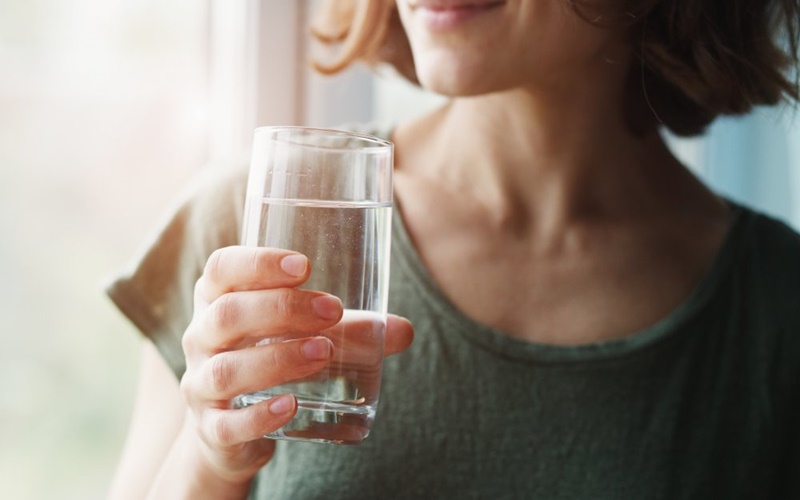 These 5 Diseases and Conditions Make You Always Thirsty