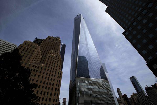 BBC dan Apple Akan Rilis Film Dokumenter Serangan Teroris 9/11