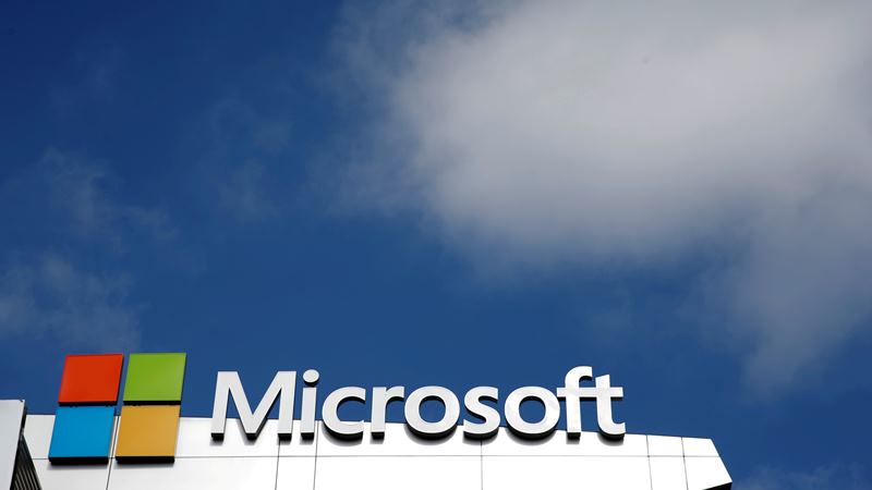 Lewati Tahun Menantang, Karyawan Microsoft Terima Bonus Pandemi Rp22 juta 