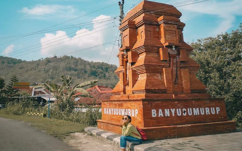 Banyusumurup, Selami Sejarah Majapahit di Dusun Keris