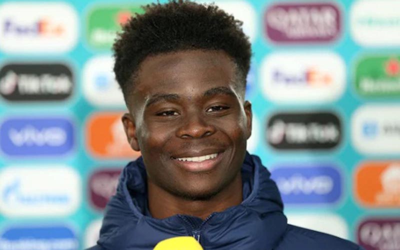 3 Pemain Inggris Jadi Korban Rasisme Setelah Kalah di Final Euro