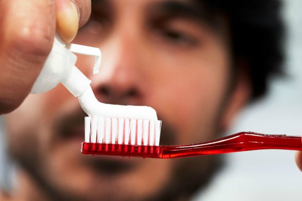 Penting, Pasien Covid-19 Harus Ganti Sikat Gigi Setelah Sembuh