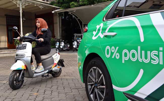 Ini Pengganjal Penerapan Mobil Listrik di Indonesia