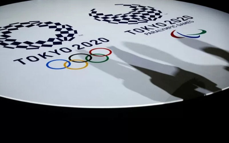 Corona Mulai Masuk Kampung Atlet Olimpiade Tokyo, Dua Atlet Positif Covid-19