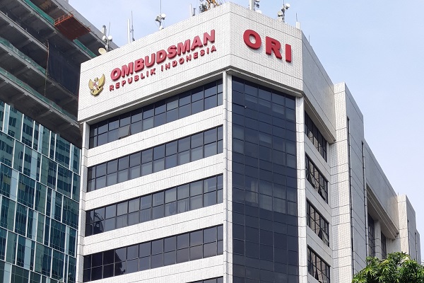 Ombudsman Temukan 3 Pelanggaran Proses TWK Pegawai KPK