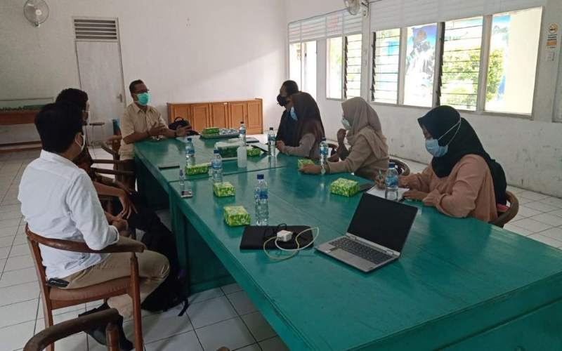 UMY Beri Penilaian Kinerja Manajemen dan Keuangan Organisasi pada PKU Muhammadiyah Wates