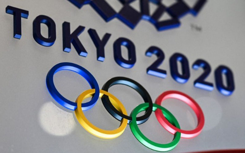 Jadwal Lengkap Pertandingan Olimpiade Tokyo 2020