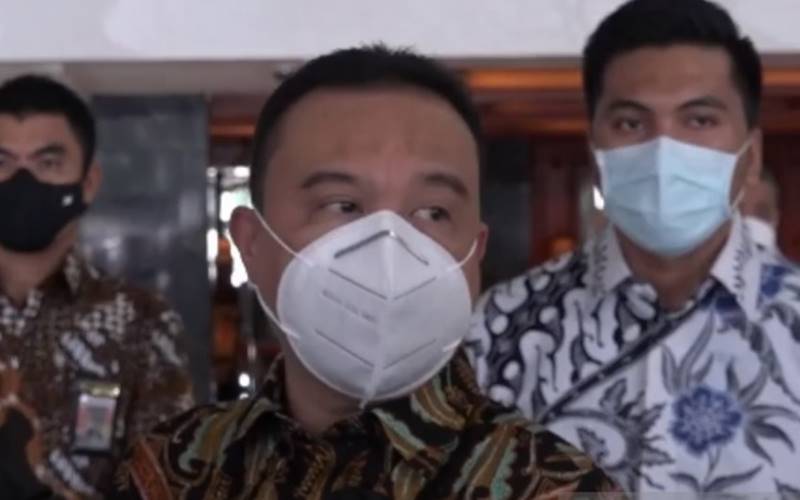 Stok Obat Covid-19 Kosong Saat Jokowi Blusukan, Ini Respons Wakil Ketua DPR