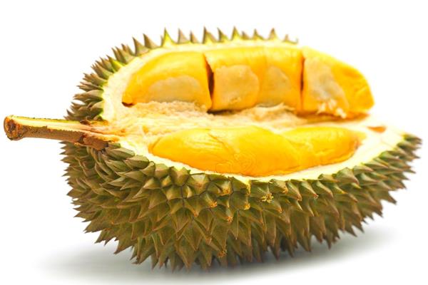 Durian Aman Dikonsumsi Ibu Hamil, tapi Perhatikan Ini!